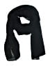 Unbranded Black Scarf One size - photo 1