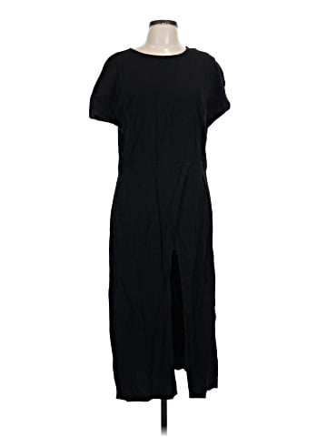 Universal Standard Casual Dress (view 1)