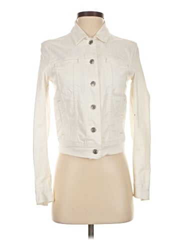 Blå Konst Acne Studios Jacket (view 1)