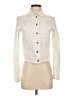 Blå Konst Acne Studios Ivory Jacket Size EU 34 / US 4 - photo 1