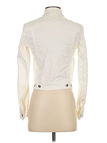 Blå Konst Acne Studios Jacket (view 2)