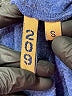 209 Blue Pullover Sweater Size S - photo 6