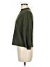 Shein Green Pullover Sweater Size M - photo 5