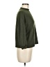 Shein Green Pullover Sweater Size M - photo 4