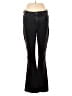 Gloria Vanderbilt Black Jeans Size 6 - photo 1
