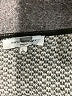 Waverly Grey Gray Cardigan Size L - photo 4