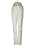 Ann Taylor LOFT Ivory White Jeans Size 29 waist - photo 1