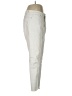 Ann Taylor LOFT Ivory White Jeans Size 29 waist - photo 4