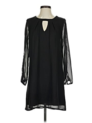 Just Fab Casual Dress (view 1)