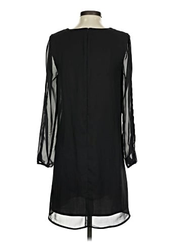 Just Fab Casual Dress (view 2)