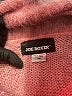 Joe Boxer Pink Turtleneck Sweater Size M - photo 7