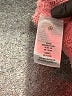 Joe Boxer Pink Turtleneck Sweater Size M - photo 8