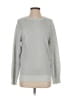 Opening Ceremony Chevron-herringbone Gray Pullover Sweater Size S - photo 1