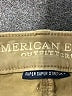 American Eagle Outfitters Color Block Tan Jeans Size 00S - photo 6