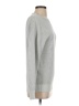 Opening Ceremony Chevron-herringbone Gray Pullover Sweater Size S - photo 4