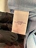 Lands' End Blue Long Sleeve Turtleneck Size XL - photo 8