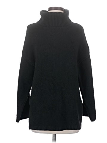 Prettygarden Turtleneck Sweater (view 1)