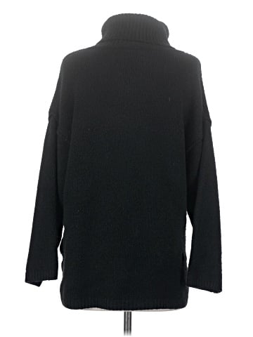 Prettygarden Turtleneck Sweater (view 2)