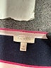 Talbots Outlet Stripes Pink Pullover Sweater Size S - photo 7