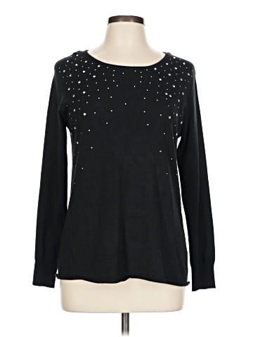 Allie & Rob Long Sleeve Top (view 1)