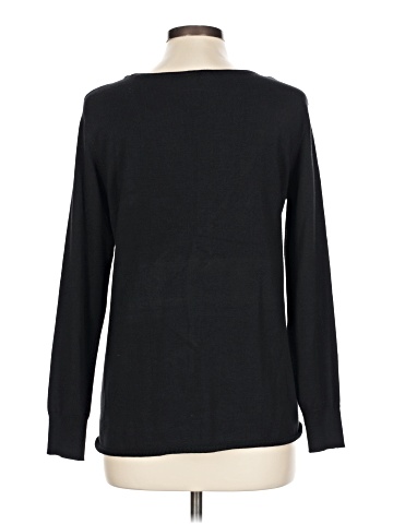 Allie & Rob Long Sleeve Top (view 2)