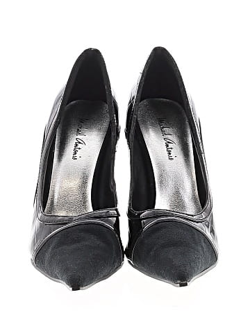 Michael Antonio Heels (view 2)