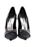 Michael Antonio Black Heels Size 6 - photo 2