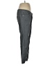 Gap Gray Casual Pants Size 31 waist - photo 4