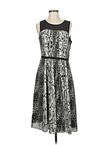 Adrianna Papell Cocktail Dress (view 1)