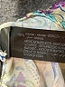 Zara Paisley Blue Short Sleeve Blouse Size XS - photo 8