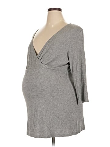 a:glow Casual Dress (view 1)