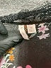 C established 1946 Black Kimono Size M - photo 4