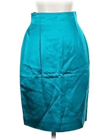 Dana Buchman Formal Skirt (view 1)