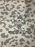 Evolution and Creation Animal Print Gray Leggings Size M - photo 4