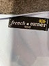 french corner 100% Polyester Color Block Blue Jumpsuit Size S - photo 4