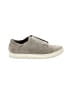 Vince. Gray Brown Sneakers Size EU 37 1/2 - photo 1