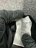 Wisp Solid Black Cocktail Dress Size 0 - photo 8