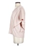 BCBGMAXAZRIA Pink Short Sleeve Top Size XS - photo 5