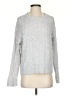 1.State Silver Pullover Sweater Size S - photo 1