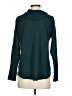 Maurices Teal Pullover Sweater Size S - photo 2
