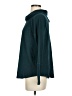Maurices Teal Pullover Sweater Size S - photo 5