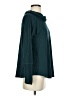 Maurices Teal Pullover Sweater Size S - photo 4