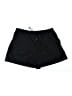 ASOS Design Solid Black Athletic Shorts Size 6 - photo 1