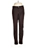 True Slim Jeans Brown Jeans Size 10 - photo 1