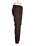 True Slim Jeans Brown Jeans Size 10 - photo 4