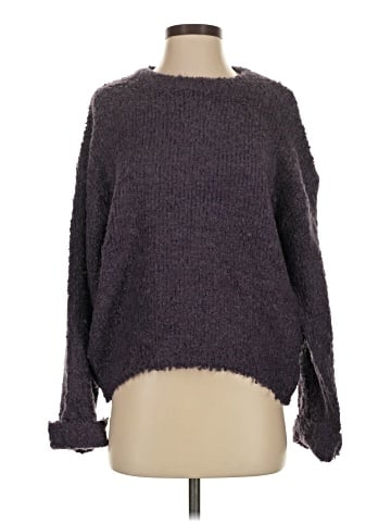 Umgee Pullover Sweater (view 1)