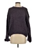 Umgee Gray Pullover Sweater Size S - photo 1