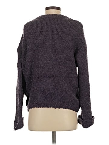 Umgee Pullover Sweater (view 2)