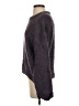 Umgee Gray Pullover Sweater Size S - photo 5
