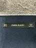 Zara Basic Blue Casual Dress Size S - photo 7